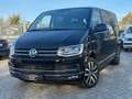 Volkswagen T6 Transporter T6 Multivan Generation Six*Klima*AHK*XEN*Euro6 Schwarz - thumbnail 1