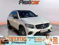 Mercedes-Benz GLC 350 350d 4Matic Aut. Blanco - thumbnail 1