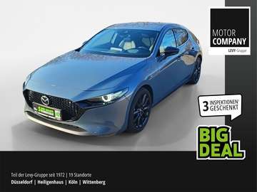2.0 SKYACTIV-X Selection AUT+Kamera+60+ACC