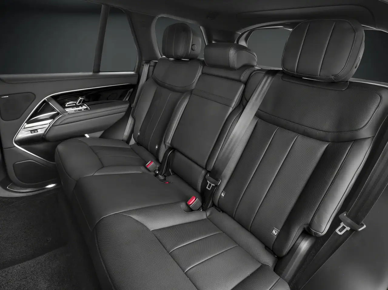 Land Rover Range Rover снимка Land Rover Range Rover