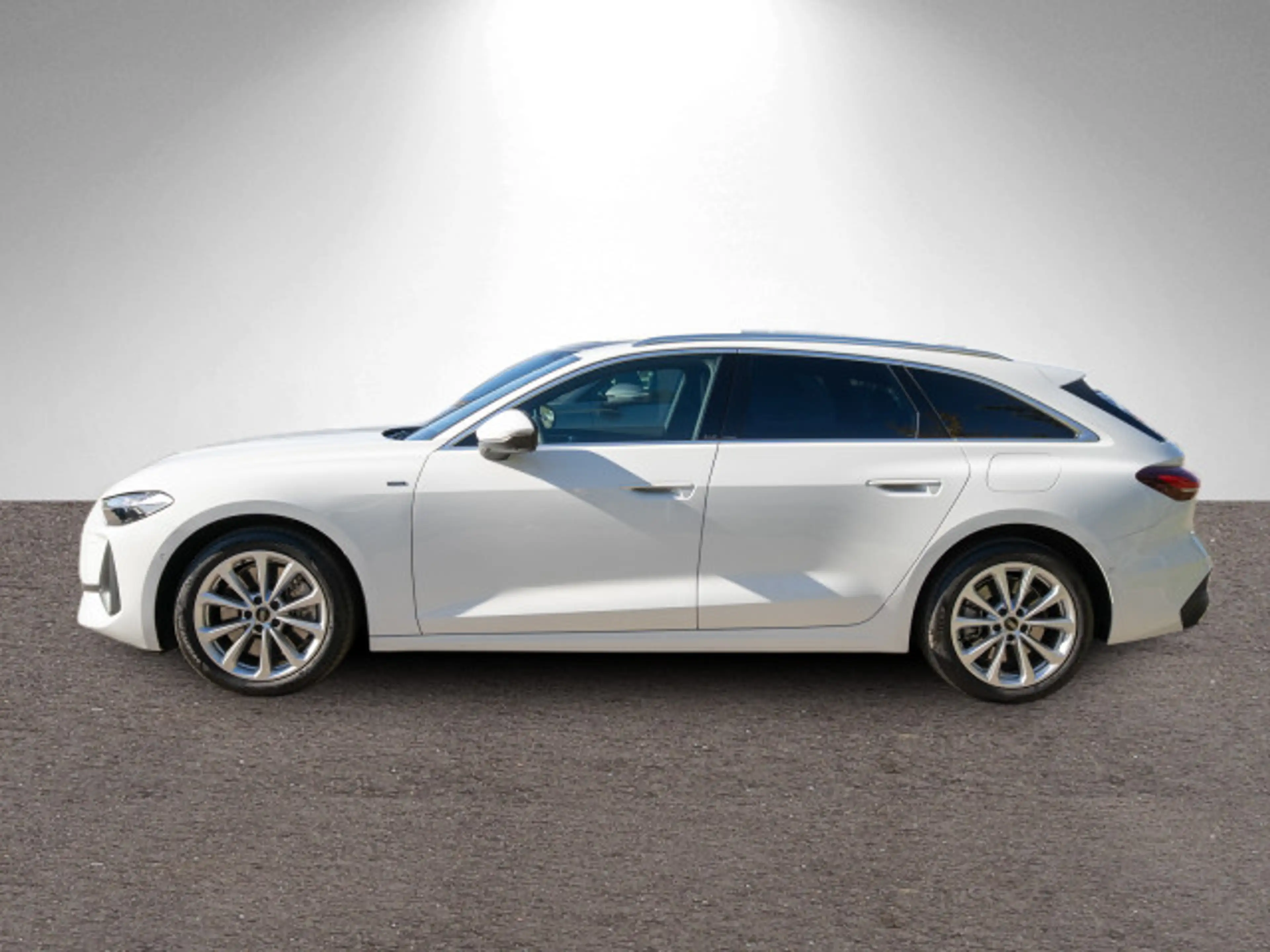 Audi A5 e-hybrid S line quattro NAVI B&O HUD VC — photo 4