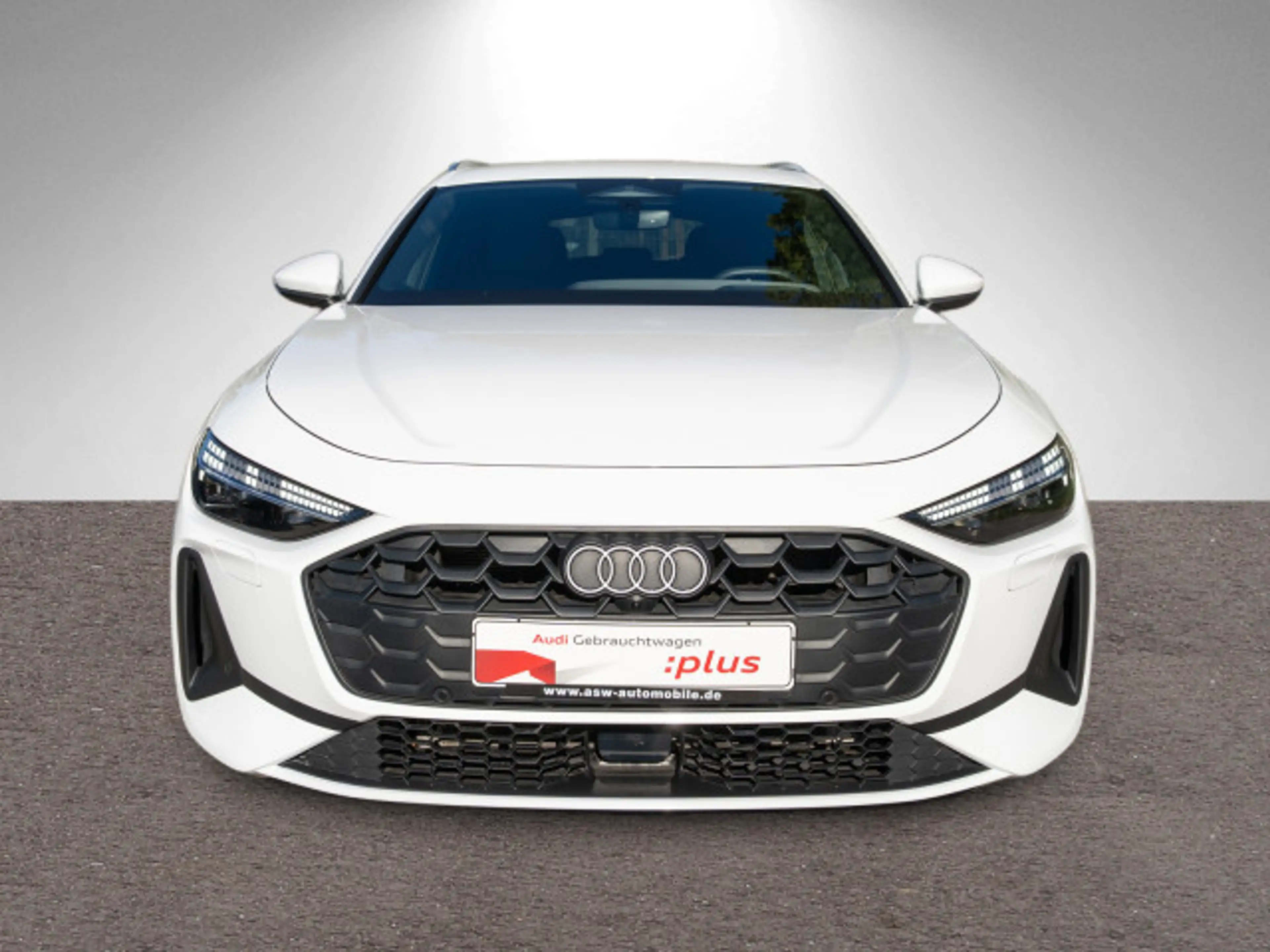 Audi A5 e-hybrid S line quattro NAVI B&O HUD VC — photo 5