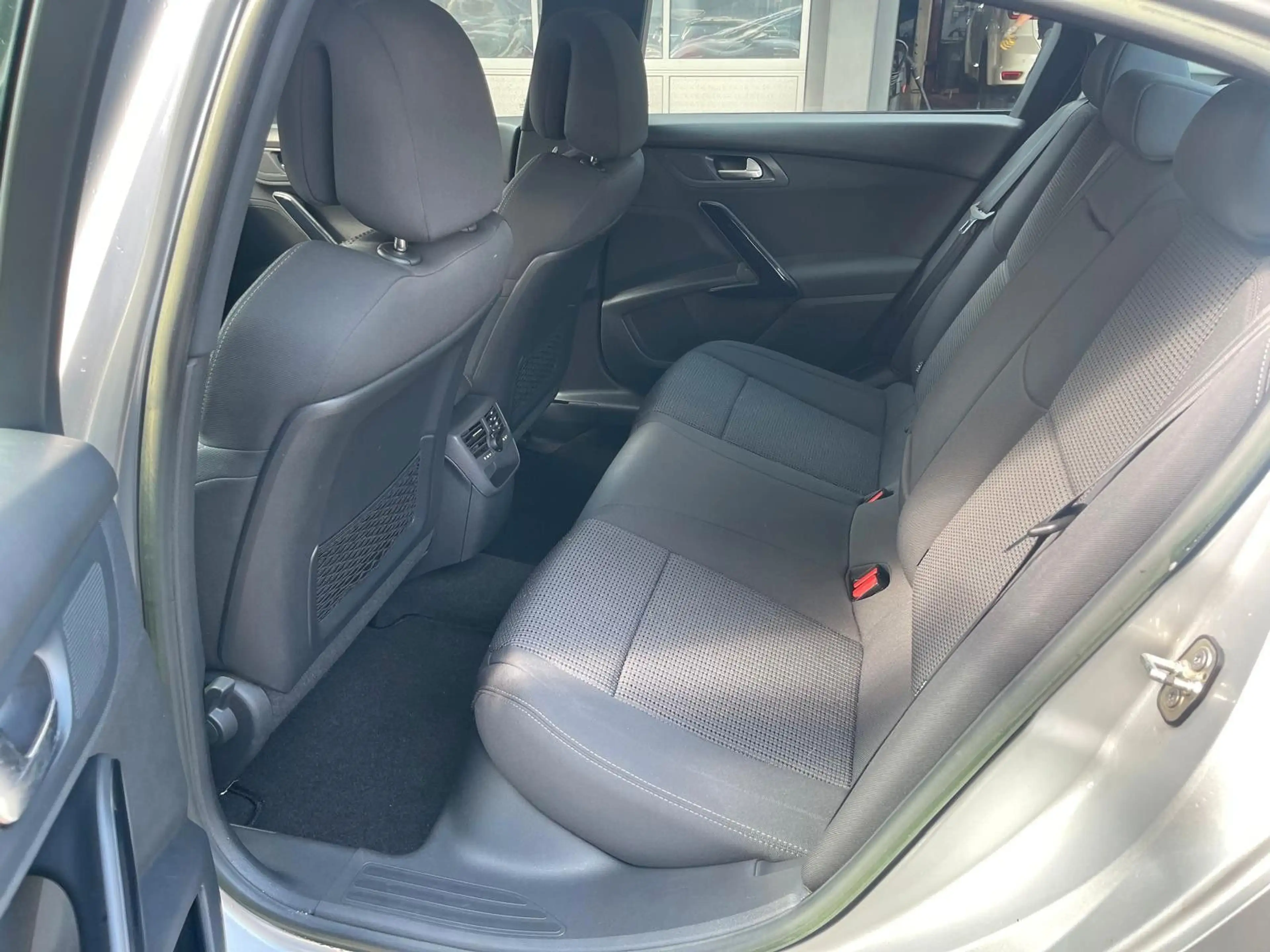 Peugeot 508 Active 155 THP*KLIMAAUT*PDC V+H*AHK*LM*6.G — photo 11
