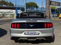 Ford Mustang Convertible 2.3 EcoBoost aut. Argento - thumbnail 5