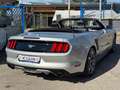 Ford Mustang Convertible 2.3 EcoBoost aut. Argento - thumbnail 4