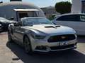 Ford Mustang Convertible 2.3 EcoBoost aut. Argento - thumbnail 3