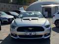 Ford Mustang Convertible 2.3 EcoBoost aut. Argento - thumbnail 2