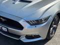 Ford Mustang Convertible 2.3 EcoBoost aut. Argento - thumbnail 8