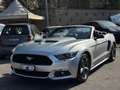 Ford Mustang Convertible 2.3 EcoBoost aut. Argento - thumbnail 1