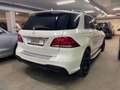 Mercedes-Benz GLE 43 AMG 4Matic *Airtamic*PANO*h/k Sound*STANDHZG*AHK Weiß - thumbnail 4