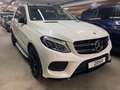 Mercedes-Benz GLE 43 AMG 4Matic *Airtamic*PANO*h/k Sound*STANDHZG*AHK Weiß - thumbnail 2