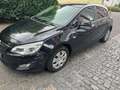 Opel Astra J Lim. 5-trg. Edition Klima Einparkhilfe Gri - thumbnail 12