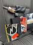 Opel Astra J Lim. 5-trg. Edition Klima Einparkhilfe Gri - thumbnail 17