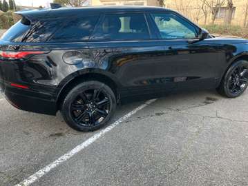 Range Rover Velar 2.0L D180 BVA R-Dynamic
