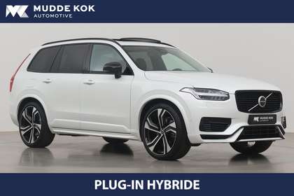 Volvo XC90 T8 Recharge AWD Ultimate Dark | Long Range | Lucht