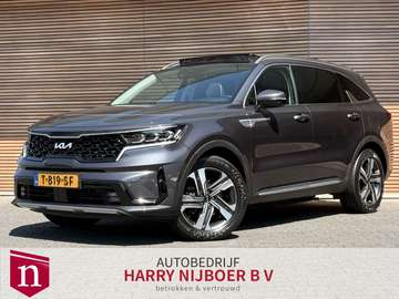 1.6 T-GDI Plug-in Hybrid 4WD DynamicPlusLine 7p. T