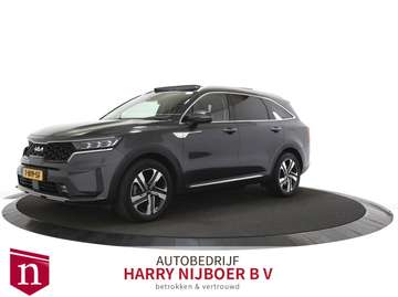 1.6 T-GDI Plug-in Hybrid 4WD DynamicPlusLine 7p. T