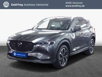 e-SKYACTIV-G 194 AWD Aut. Exclusive-Line