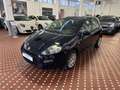 Fiat Punto 1.2 8V 5 porte Street Blauw - thumbnail 1