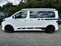Toyota Proace Crosscamp + Winterräder Weiß - thumbnail 4