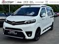 Toyota Proace Crosscamp + Winterräder Weiß - thumbnail 1