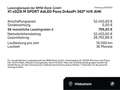 BMW X1 xD23i M SPORT AdLED Pano DrAssPr 360° H/K AHK Weiß - thumbnail 2