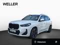 BMW X1 xD23i M SPORT AdLED Pano DrAssPr 360° H/K AHK Weiß - thumbnail 1
