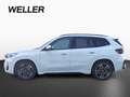 BMW X1 xD23i M SPORT AdLED Pano DrAssPr 360° H/K AHK Weiß - thumbnail 11