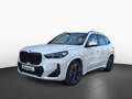 BMW X1 xD23i M SPORT AdLED Pano DrAssPr 360° H/K AHK Weiß - thumbnail 3