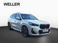 BMW X1 xD23i M SPORT AdLED Pano DrAssPr 360° H/K AHK Weiß - thumbnail 6