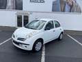 Nissan Micra Micra  5-Türer 1.2 acenta Weiß - thumbnail 1
