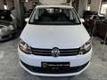 Volkswagen Sharan Business BMT 2,0 TDI*Facelift*Wenig-KM* Weiß - thumbnail 3