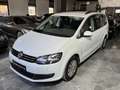 Volkswagen Sharan Business BMT 2,0 TDI*Facelift*Wenig-KM* Weiß - thumbnail 1