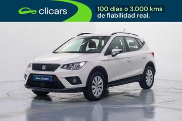 1.0 TSI Ecomotive S&S Style 110
