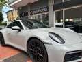 Porsche 911 Carrera 992 Coupe  3.0 Carrera 4- tetto -iva- lift Grigio - thumbnail 3