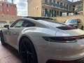 Porsche 911 Carrera 992 Coupe  3.0 Carrera 4- tetto -iva- lift Grigio - thumbnail 8