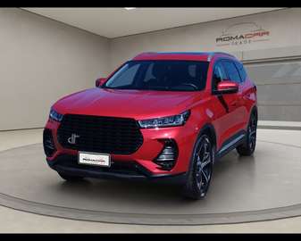 6 - 1.5 Turbo CVT Bi-Fuel GPL