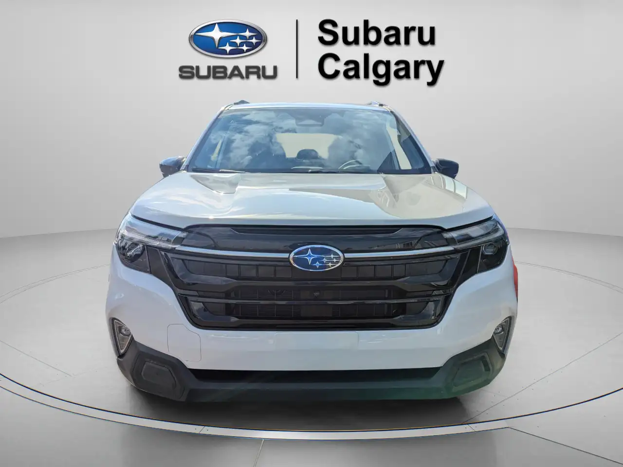 Subaru Forester снимка Subaru Forester