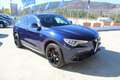 Alfa Romeo Stelvio 2.2 T.diesel 210CV AT8 Q4 Veloce Blu/Azzurro - thumbnail 3