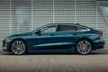 Audi A6 Sportback e-tron Advanced edition 367pk performanc Blauw - thumbnail 2