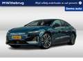 Audi A6 Sportback e-tron Advanced edition 367pk performanc Blauw - thumbnail 1