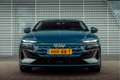Audi A6 Sportback e-tron Advanced edition 367pk performanc Blauw - thumbnail 4