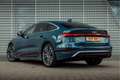 Audi A6 Sportback e-tron Advanced edition 367pk performanc Blauw - thumbnail 3