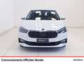 Skoda Fabia 1.0 mpi evo selection 80cv Bianco - thumbnail 2