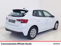 Skoda Fabia 1.0 mpi evo selection 80cv Bianco - thumbnail 4