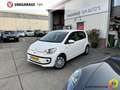 Volkswagen up! 1.0 high up! BlueMotion Blanc - thumbnail 1