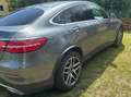 Mercedes-Benz GLC 250 GLC 250 d Coupé 4MATIC Aut. Grau - thumbnail 2