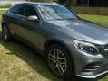Mercedes-Benz GLC 250 GLC 250 d Coupé 4MATIC Aut. Grau - thumbnail 3