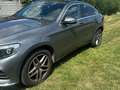 Mercedes-Benz GLC 250 GLC 250 d Coupé 4MATIC Aut. Grau - thumbnail 1