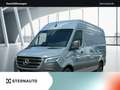 Mercedes-Benz Sprinter Sprinter 317 CDI Hochdach AHK/LED/Autom./MOPF  Pro Blau - thumbnail 1